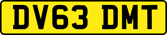 DV63DMT