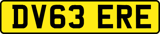 DV63ERE