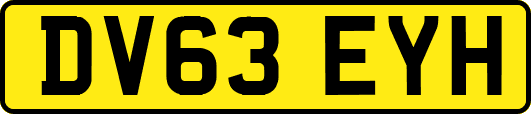DV63EYH