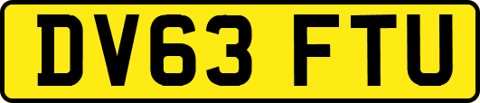 DV63FTU