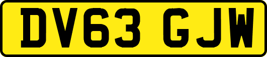 DV63GJW