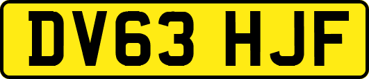 DV63HJF