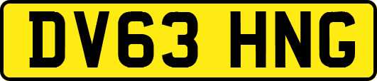 DV63HNG