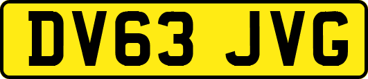 DV63JVG