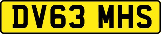 DV63MHS