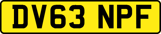 DV63NPF