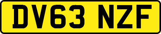 DV63NZF