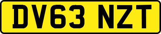 DV63NZT