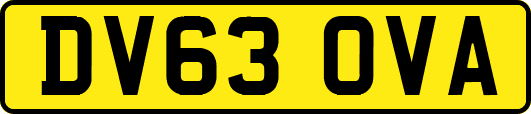 DV63OVA