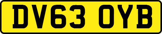 DV63OYB