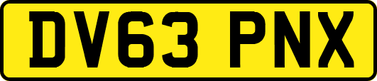 DV63PNX