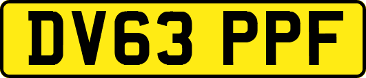 DV63PPF