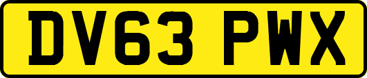 DV63PWX