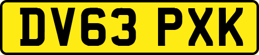 DV63PXK