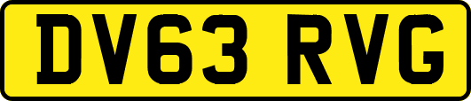 DV63RVG