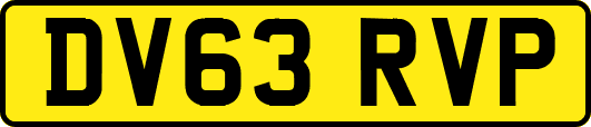 DV63RVP