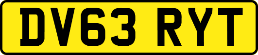 DV63RYT