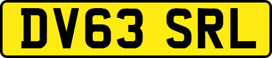 DV63SRL