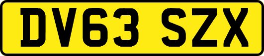 DV63SZX
