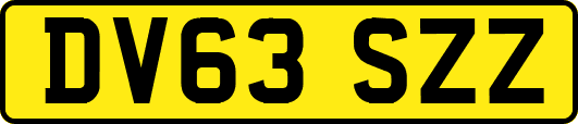 DV63SZZ