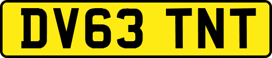 DV63TNT
