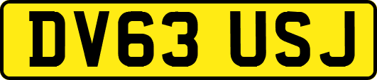 DV63USJ