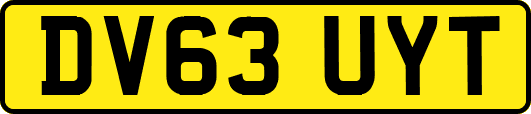 DV63UYT