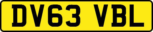 DV63VBL