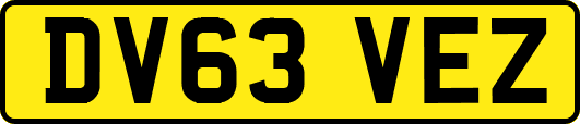 DV63VEZ