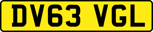 DV63VGL