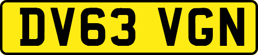 DV63VGN