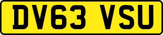 DV63VSU