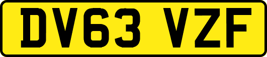 DV63VZF