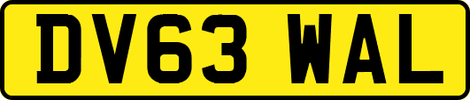 DV63WAL