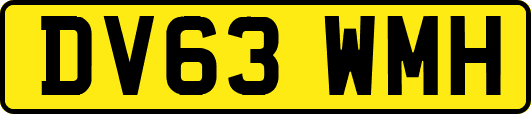 DV63WMH
