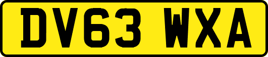 DV63WXA