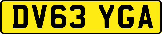 DV63YGA