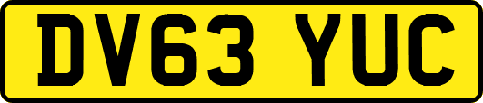 DV63YUC
