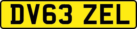 DV63ZEL