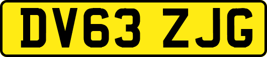 DV63ZJG
