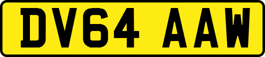 DV64AAW
