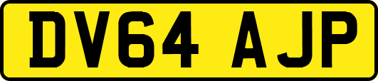 DV64AJP