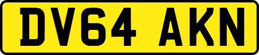 DV64AKN