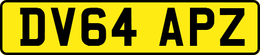 DV64APZ