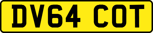 DV64COT