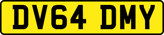DV64DMY