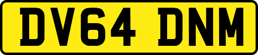 DV64DNM