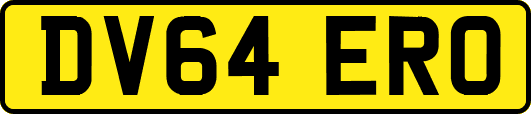 DV64ERO