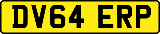 DV64ERP