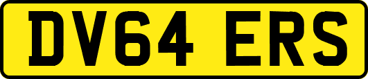DV64ERS